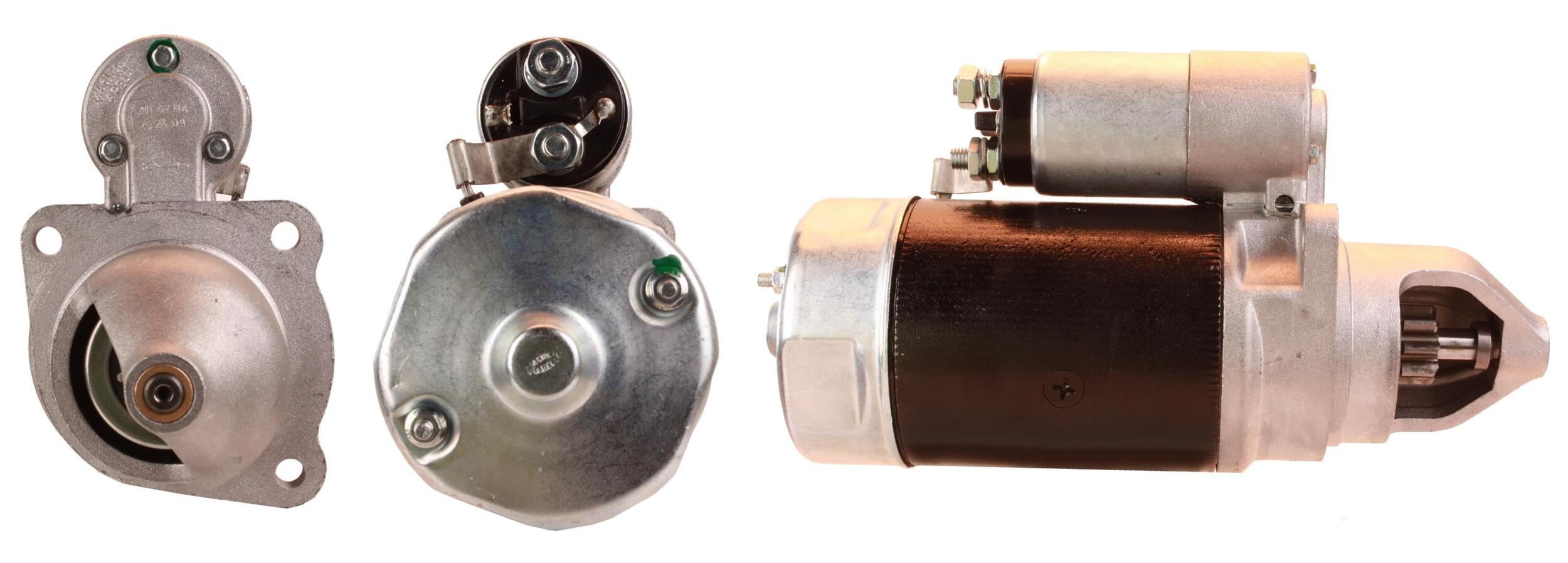 DRI 618001094 Starter