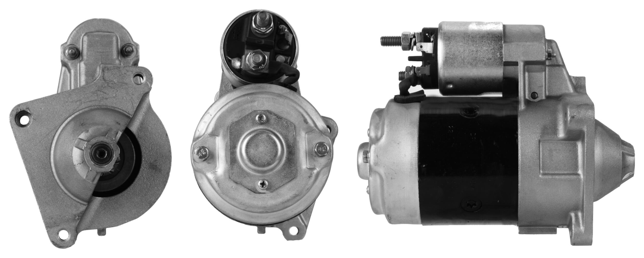 DRI 330106092 Starter