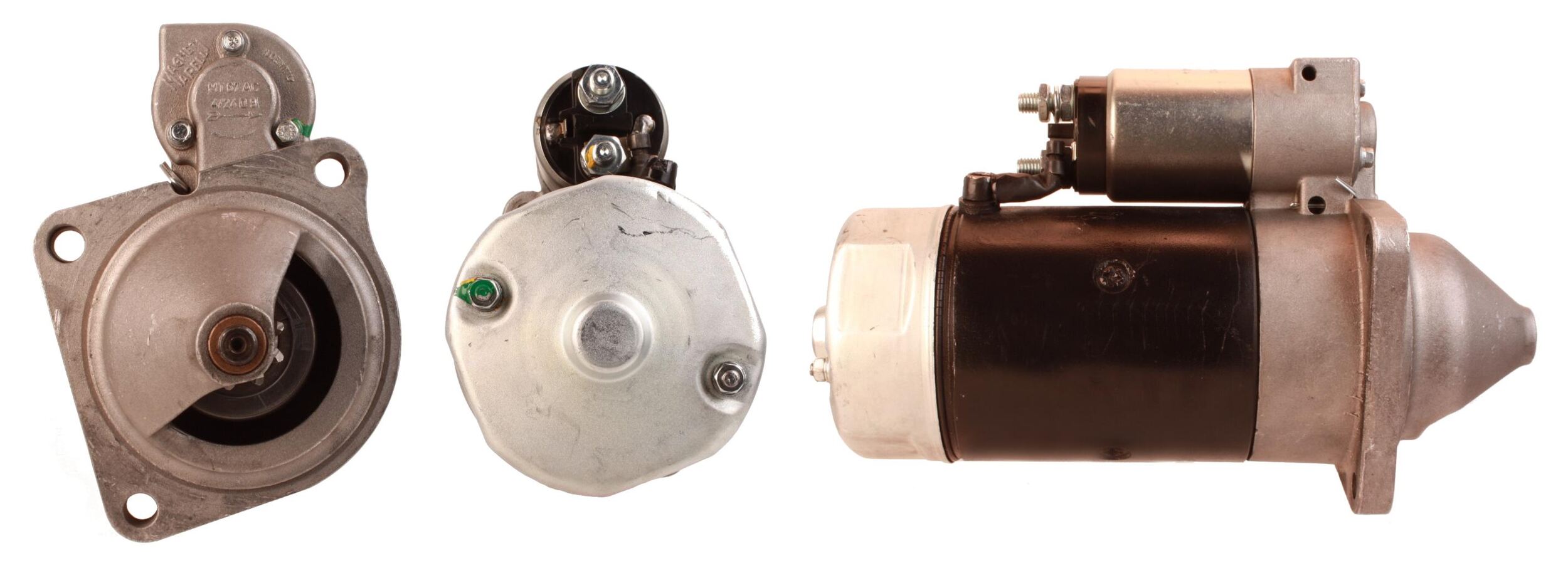 DRI 318019094 Starter
