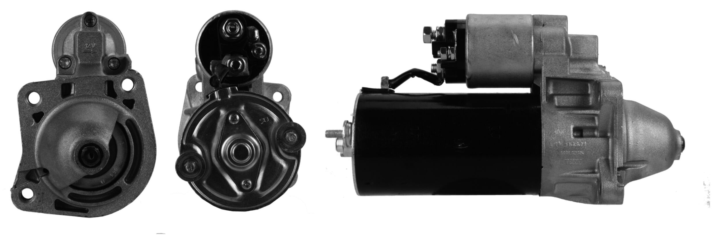 DRI 319028102 Starter