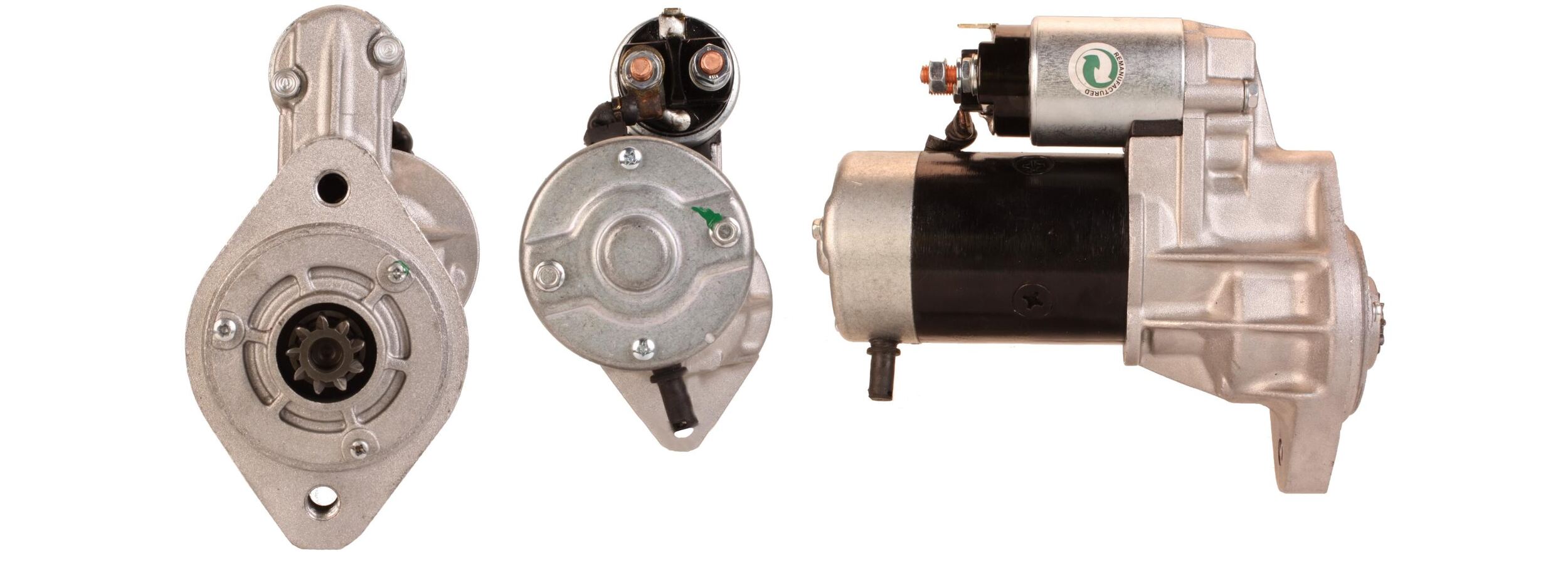 DRI 338021092 Starter