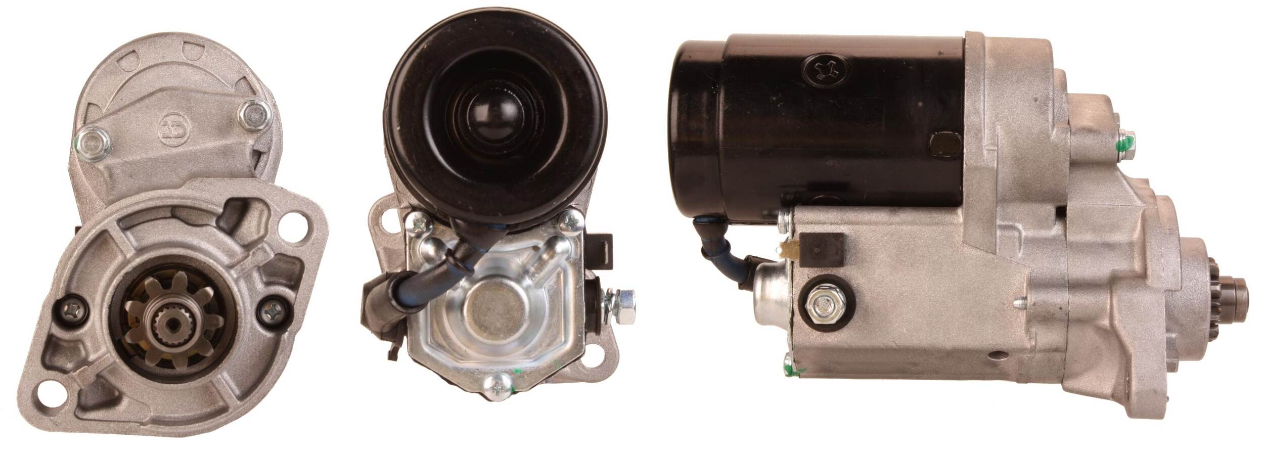 DRI 683004092 Starter