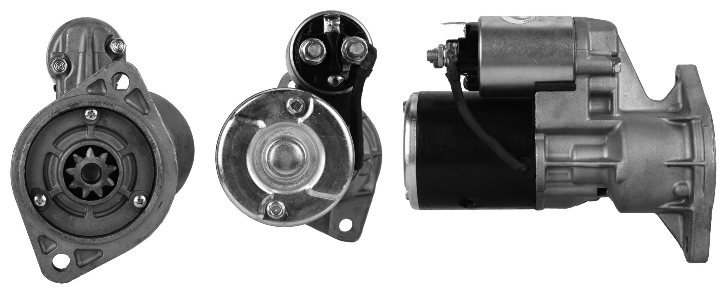 DRI 327030092 Starter
