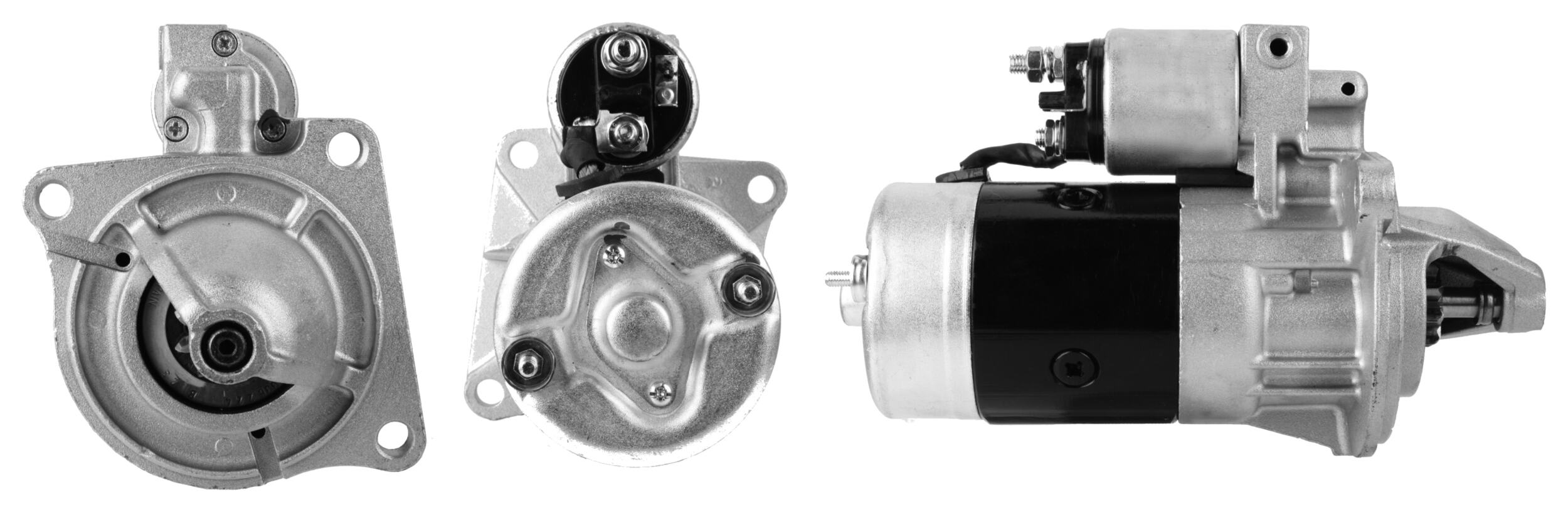 DRI 300029092 Starter