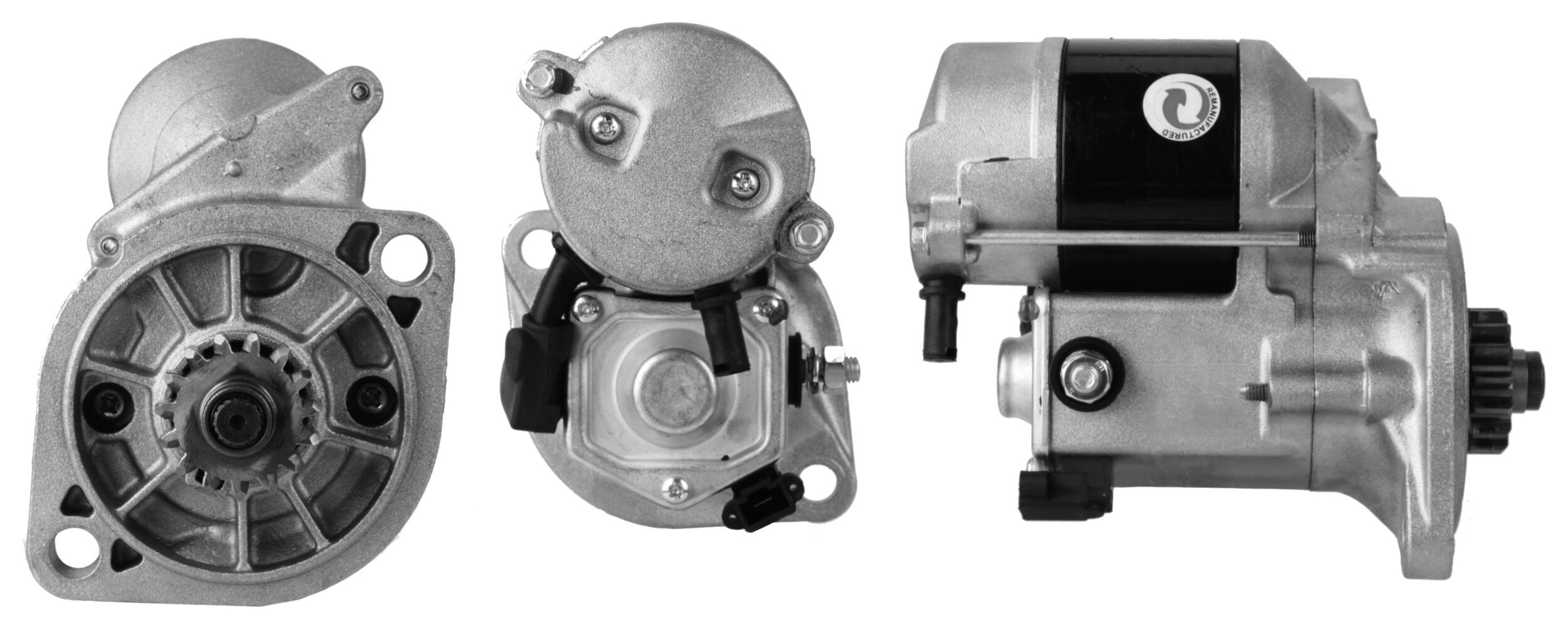 DRI 682001152 Starter