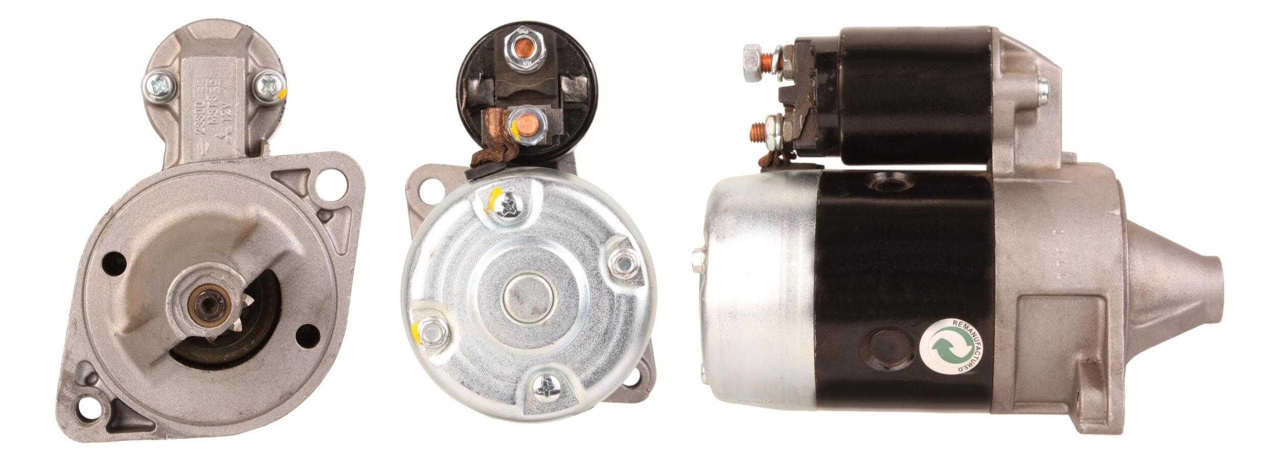 DRI 327027082 Starter