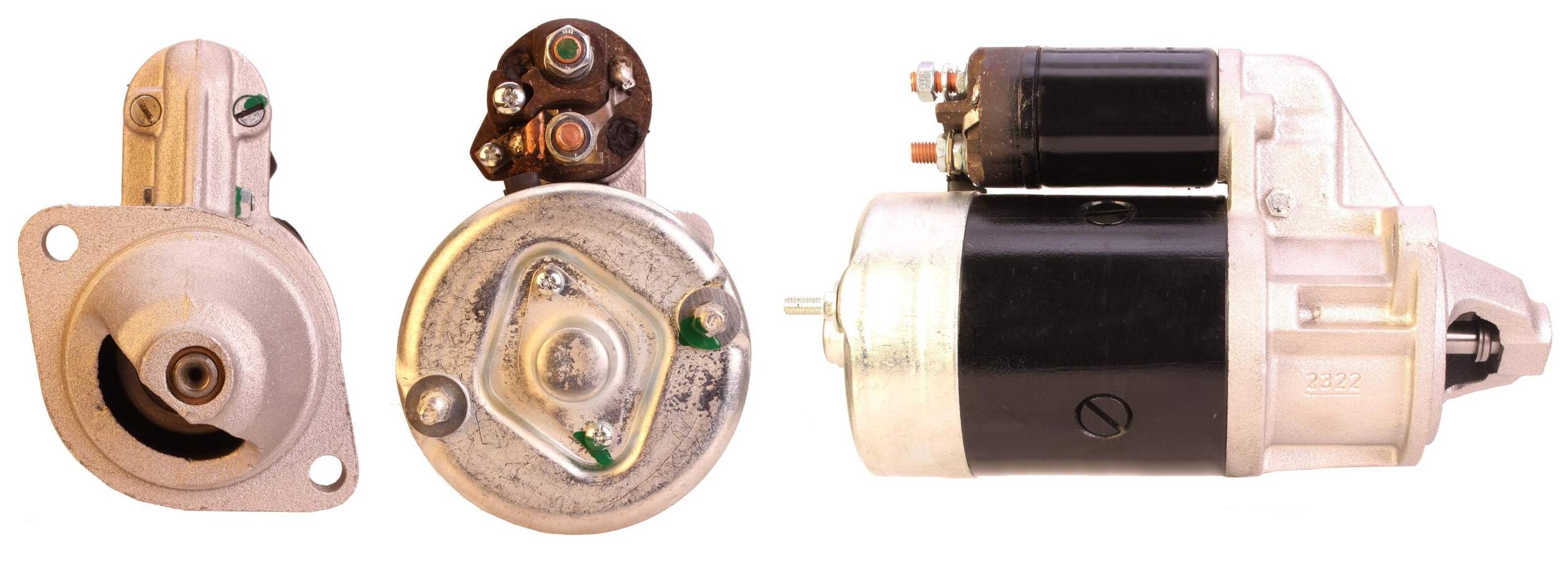 DRI 310004092 Starter