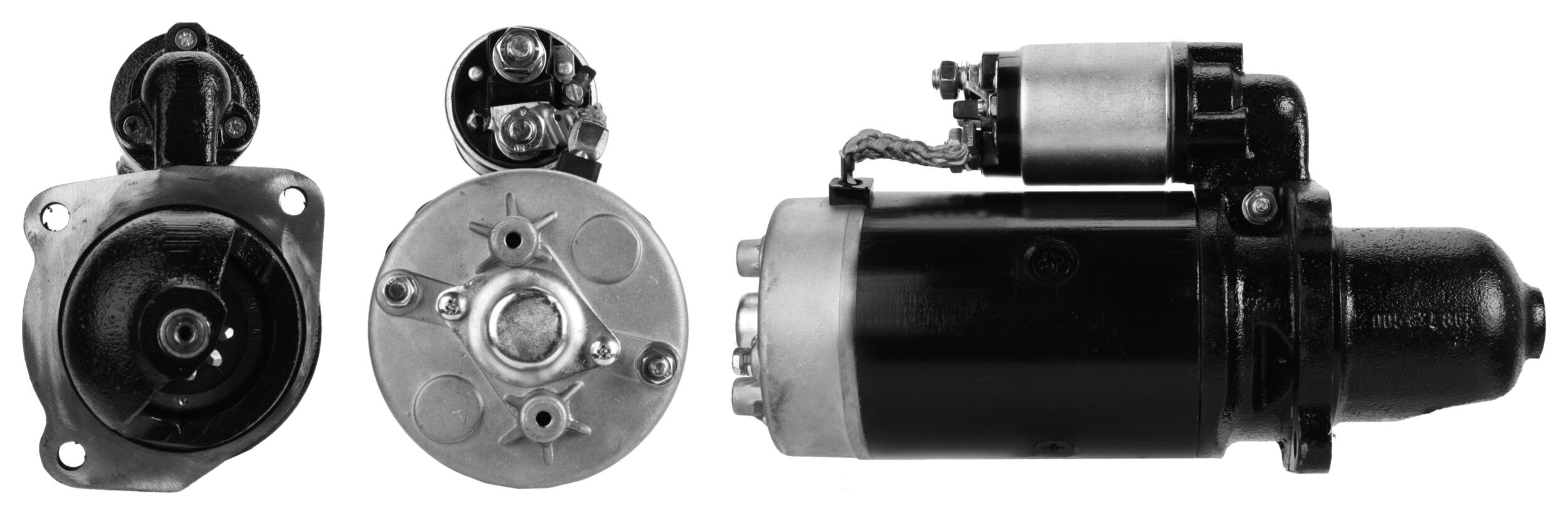 DRI 638001092 Starter
