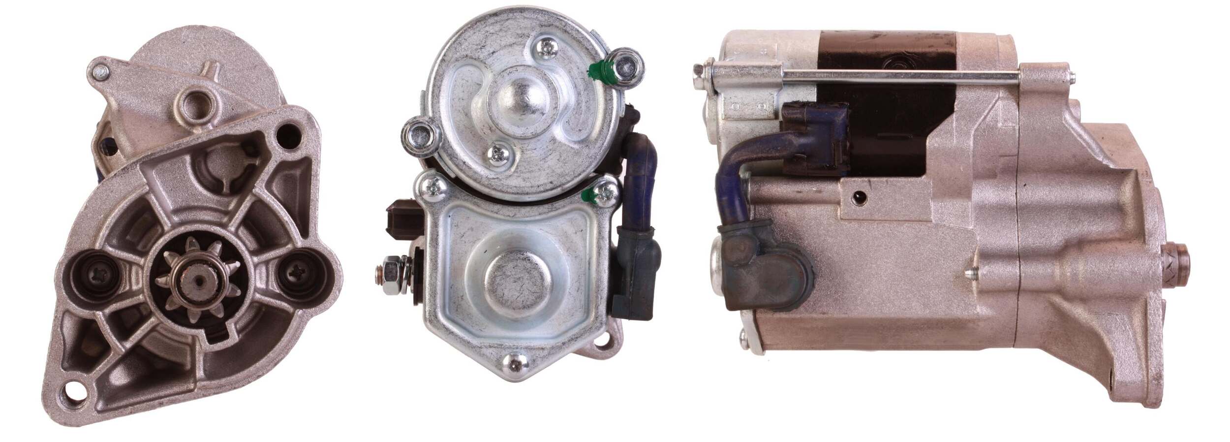 DRI 335027092 Starter