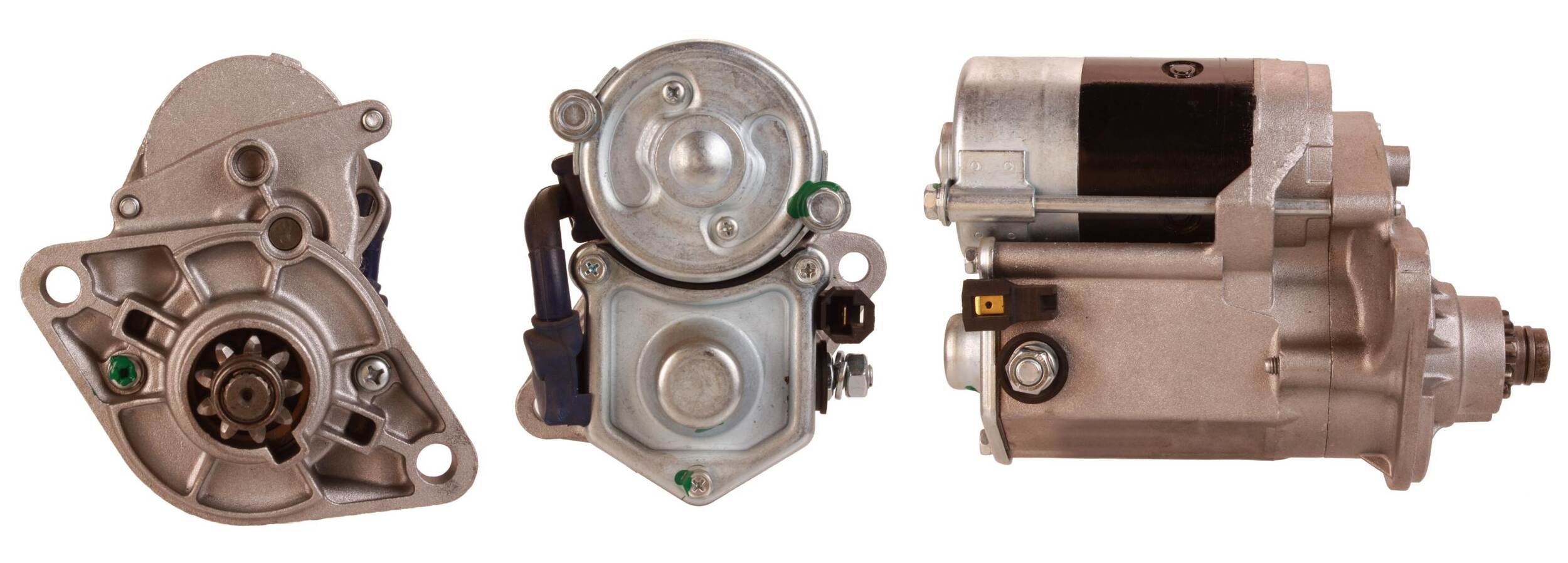 DRI 333004092 Starter