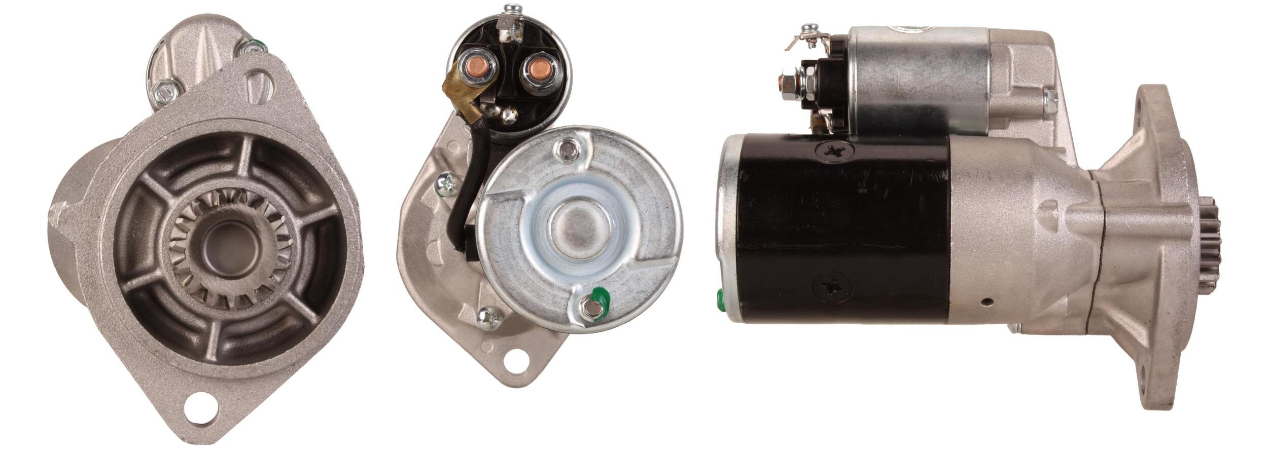 DRI 682034152 Starter