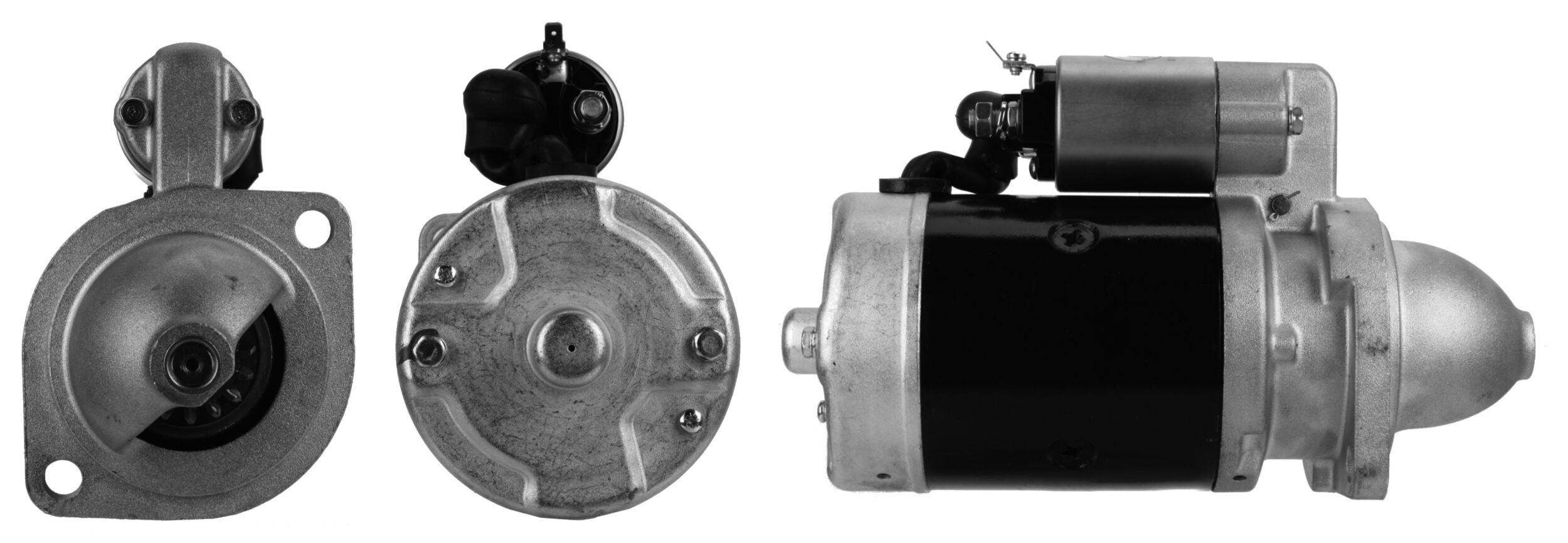 DRI 682003152 Starter