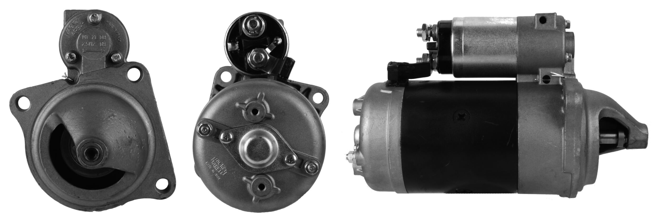 DRI 318016092 Starter
