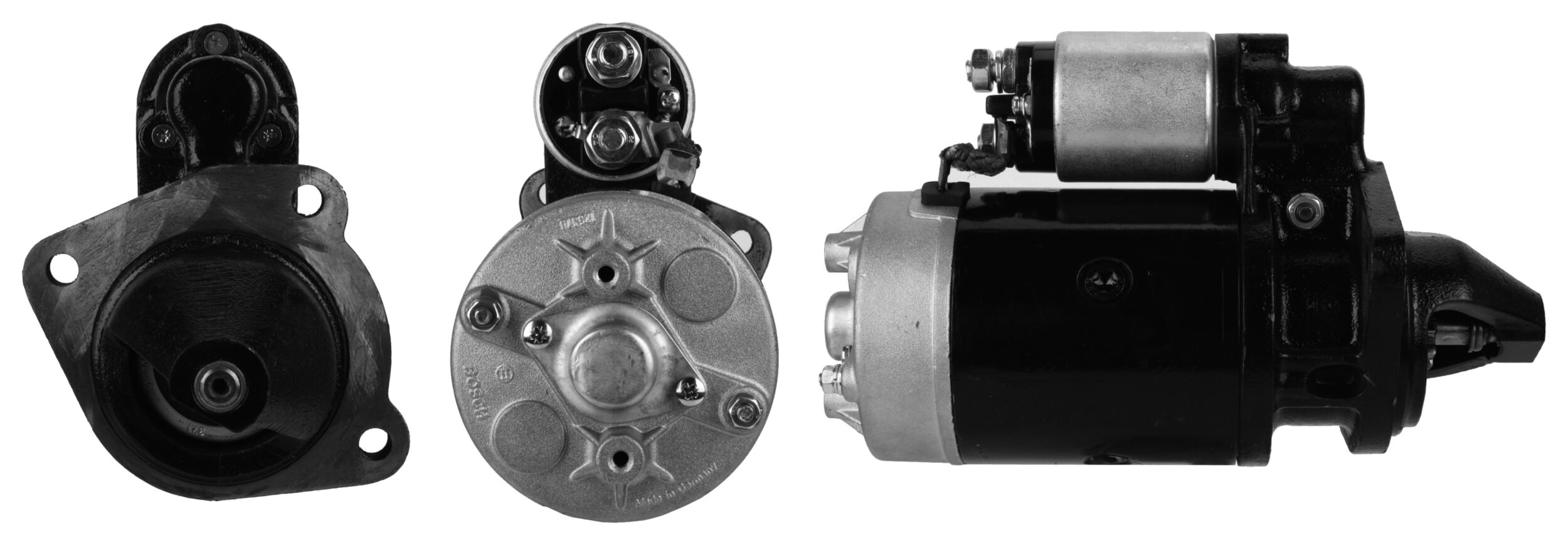 DRI 600055092 Starter