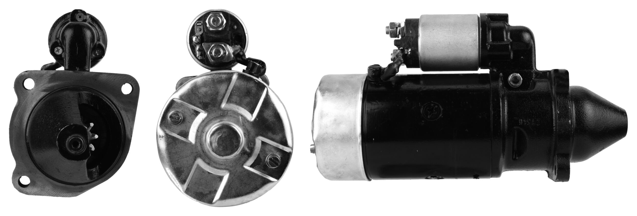 DRI 600006102 Starter
