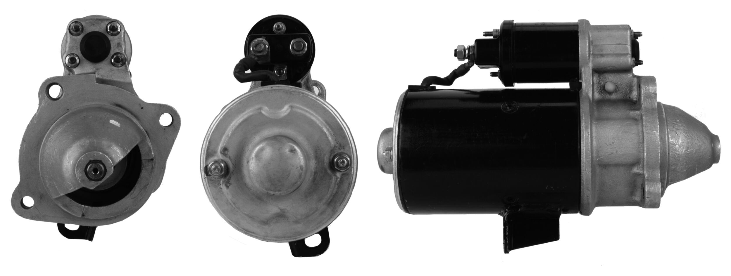 DRI 300016102 Starter