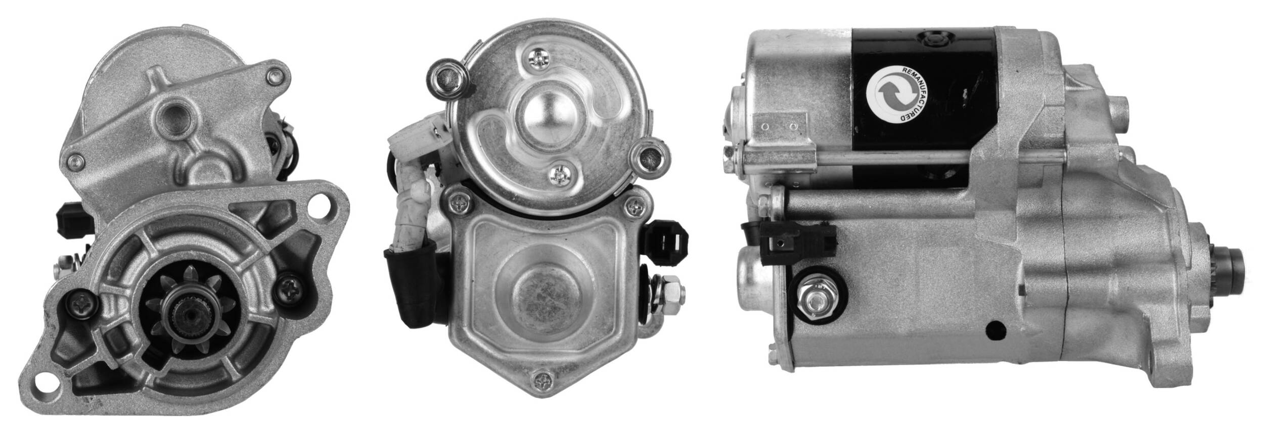 DRI 683010092 Starter
