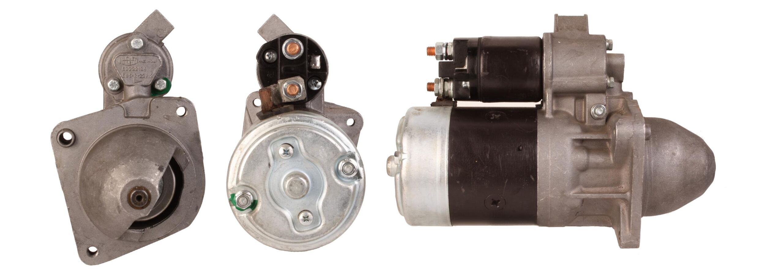 DRI 318031092 Starter