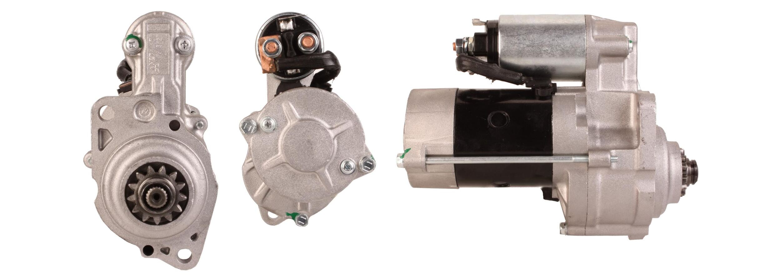 DRI 626006132 Starter