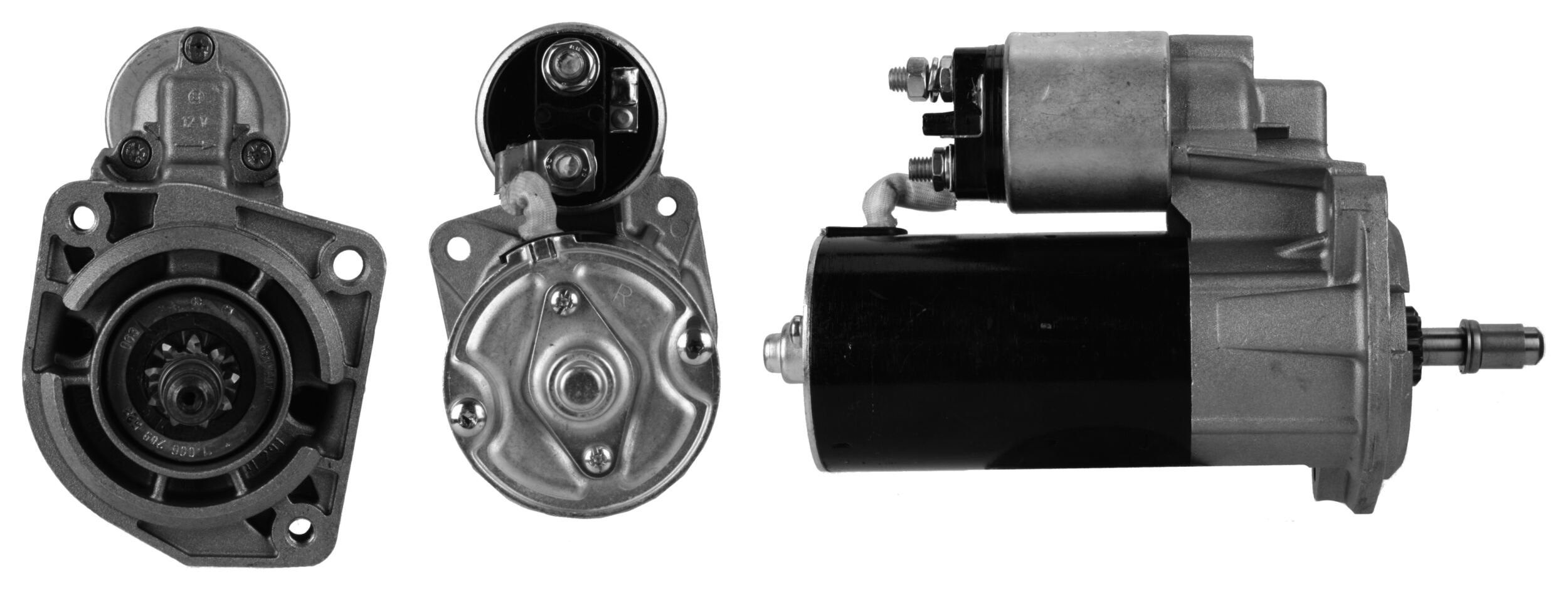 DRI 311022092 Starter