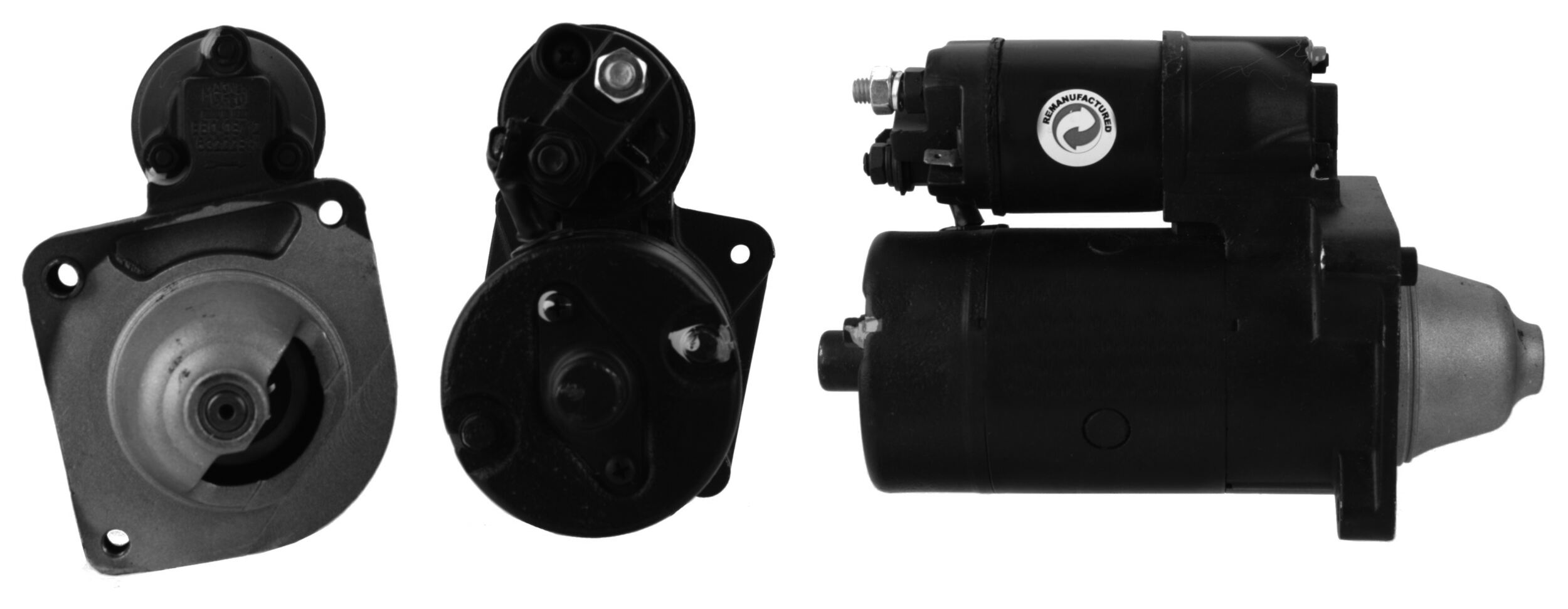 DRI 318034092 Starter