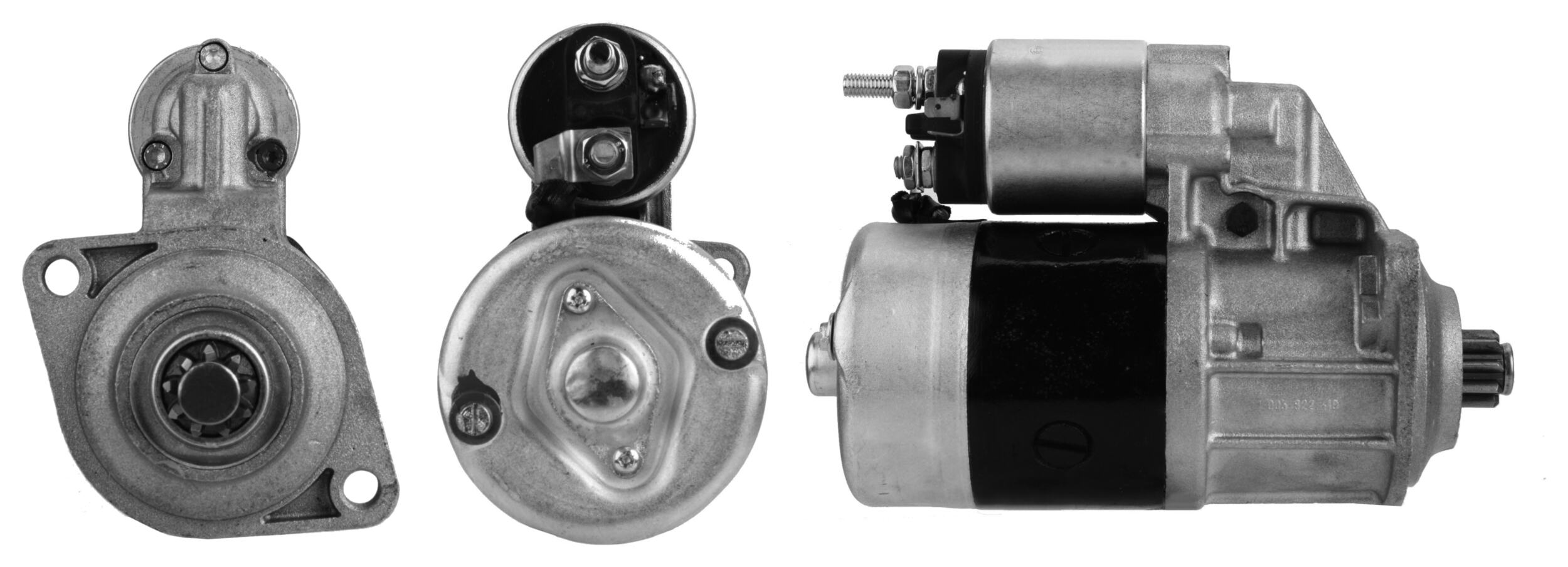 DRI 311008092 Starter