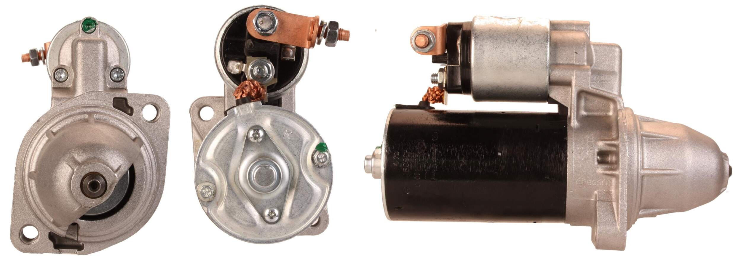 DRI 638023092 Starter
