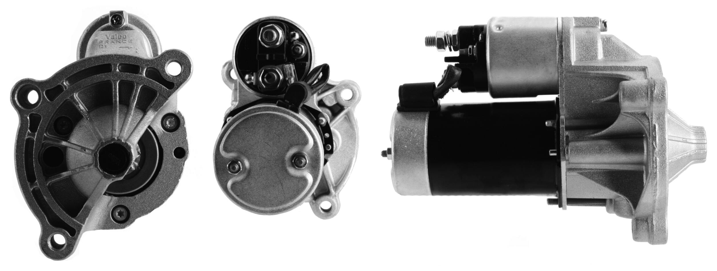 DRI 300032092 Starter