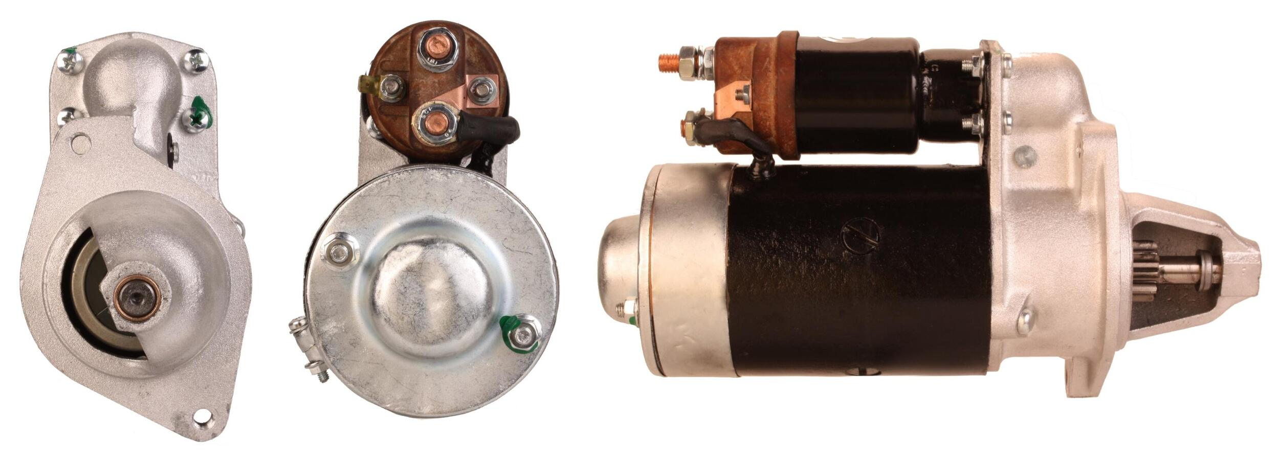 DRI 329001092 Starter