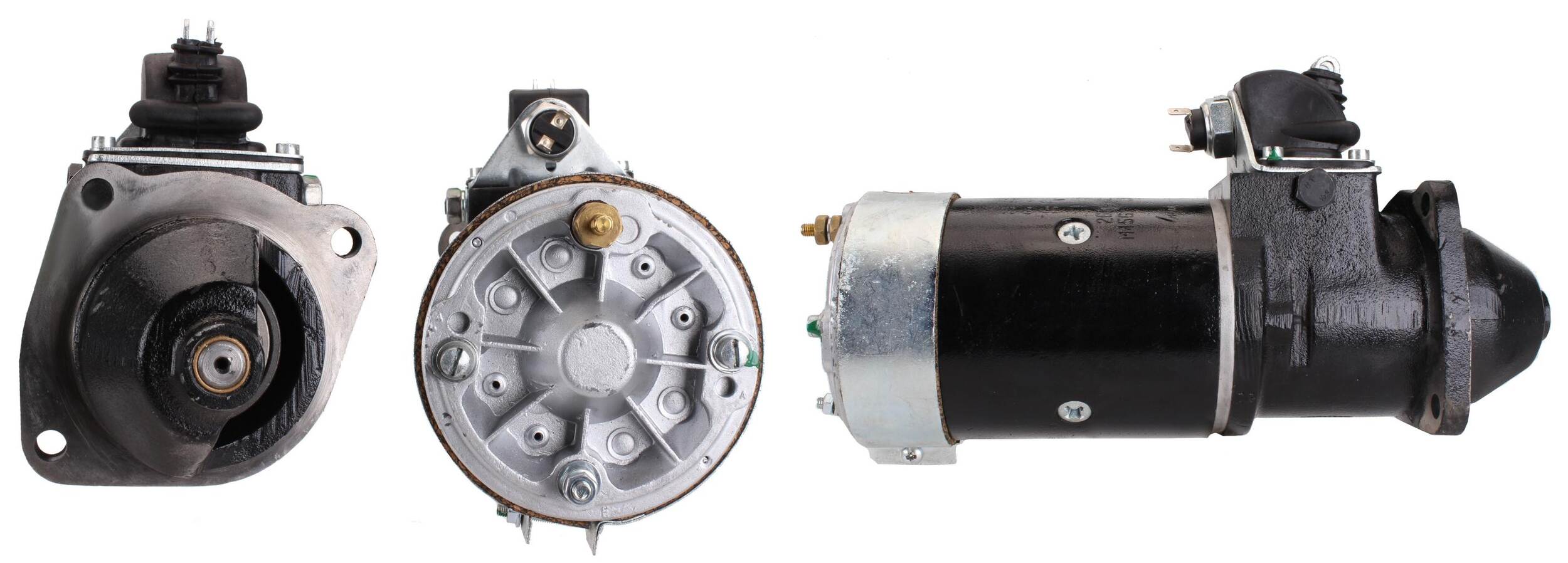 DRI 685003112 Starter