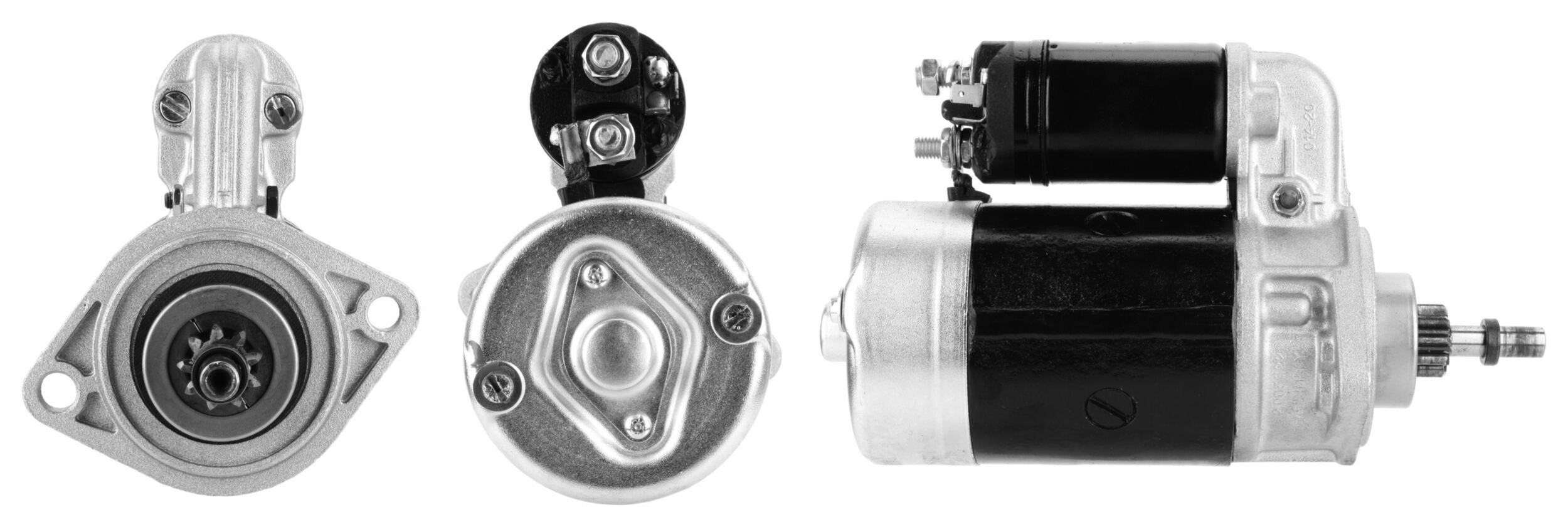 DRI 311011092 Starter