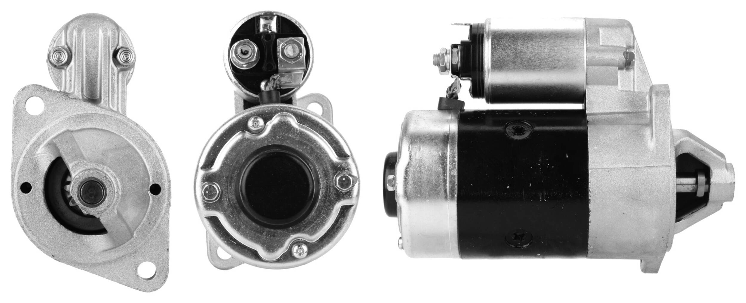 DRI 327014092 Starter