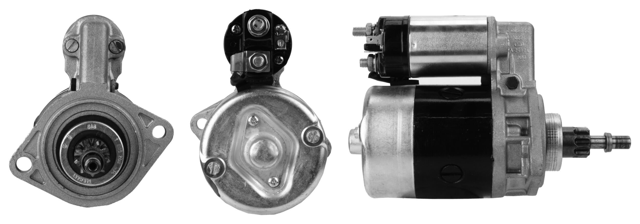 DRI 311018092 Starter