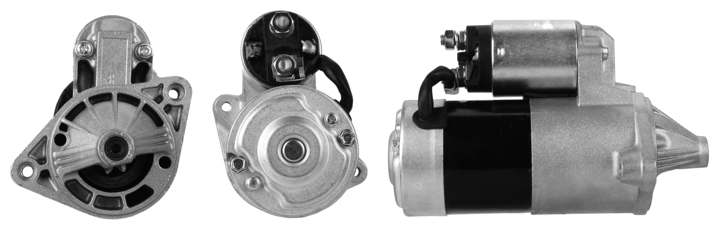 DRI 345012082 Starter