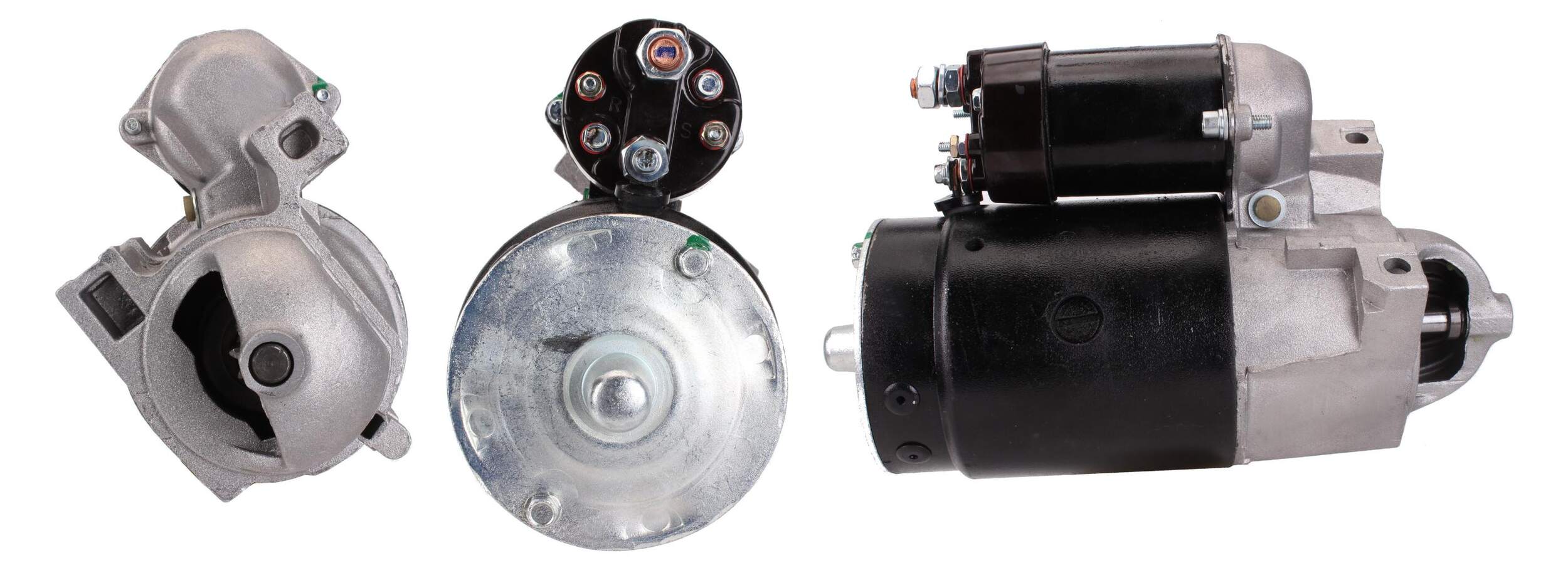 DRI 628101092 Starter