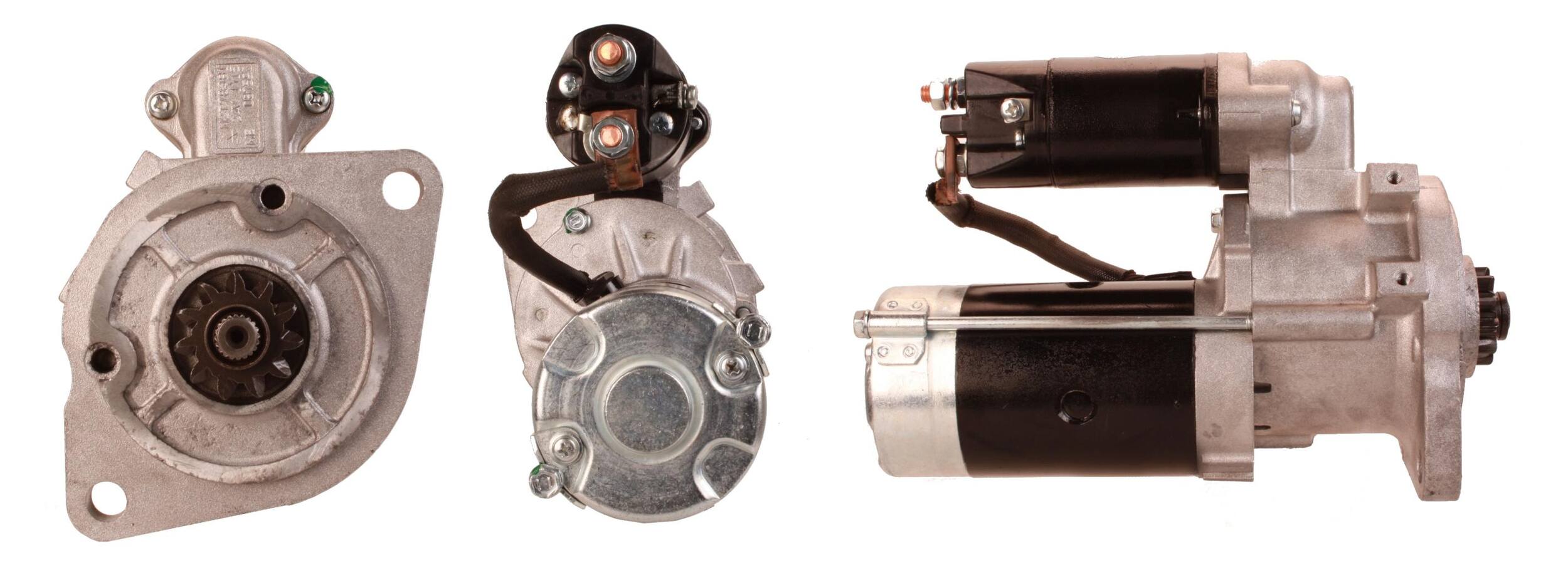 DRI 626023114 Starter