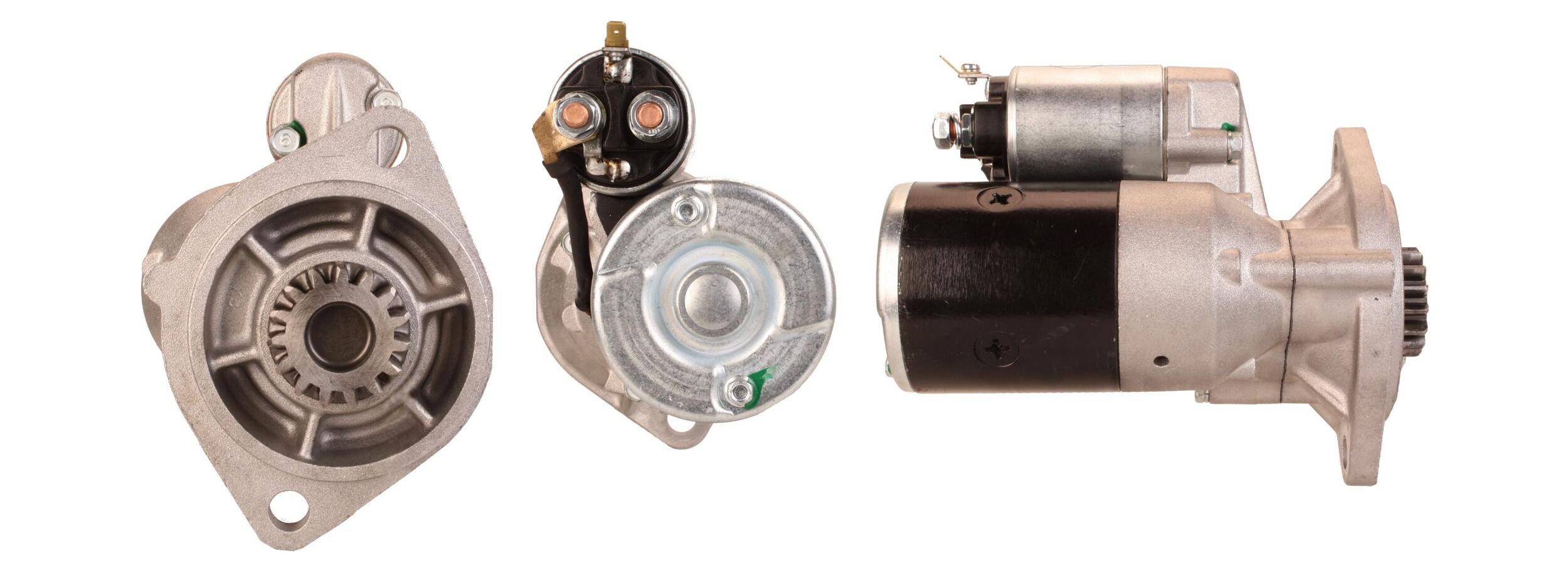 DRI 682011152 Starter