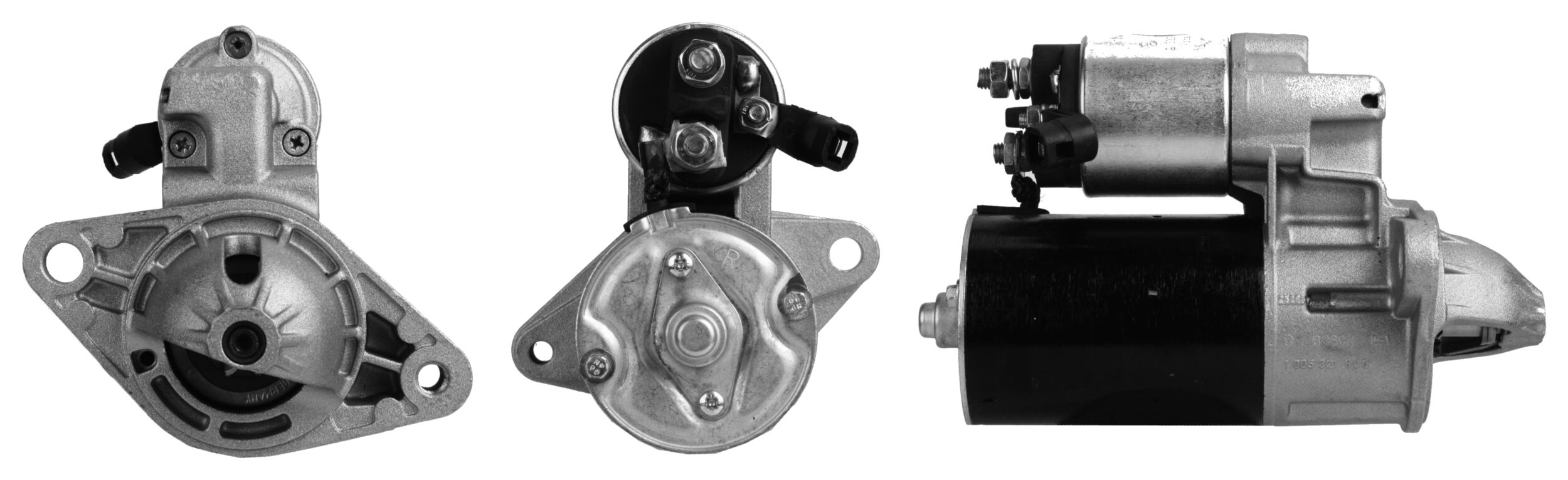 DRI 634010082 Starter