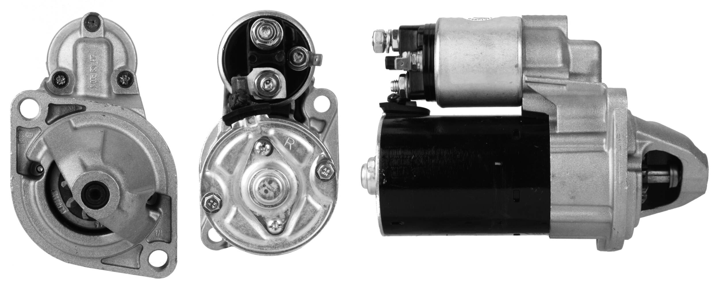 DRI 600229092 Starter