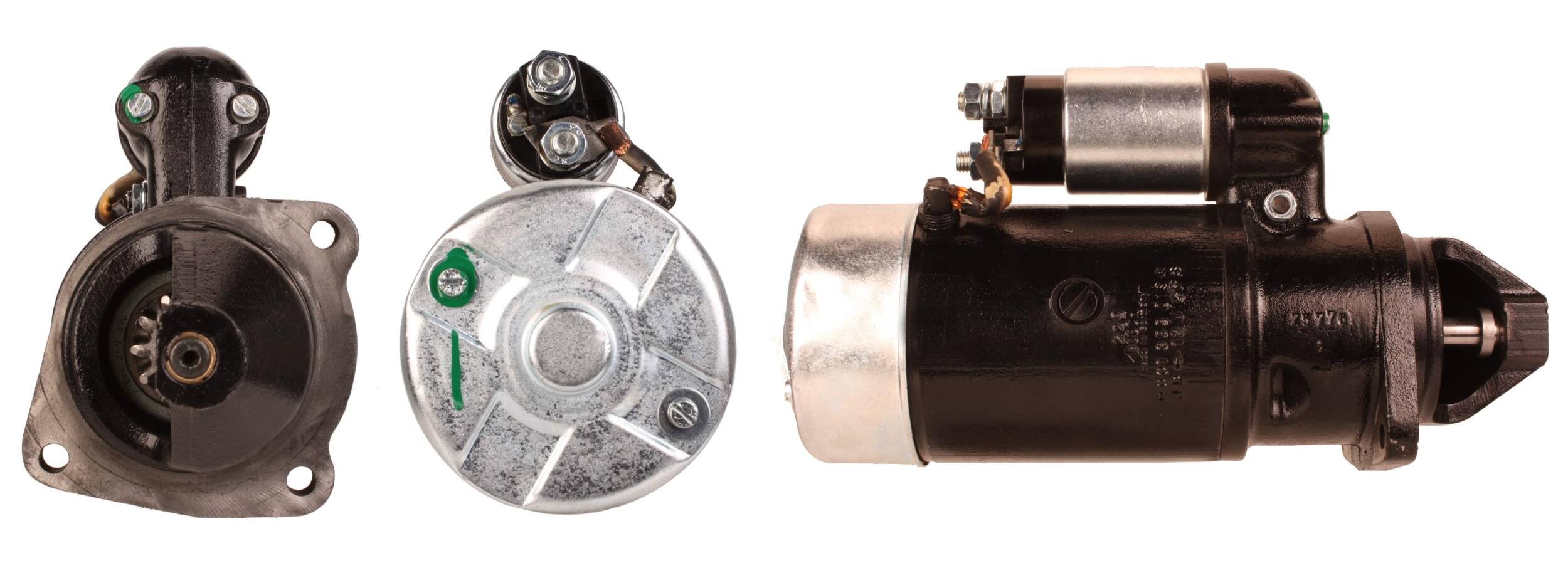 DRI 685007112 Starter