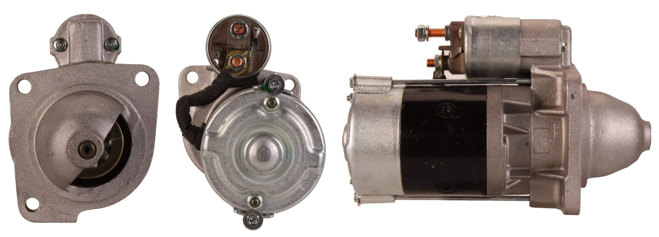 DRI 329017092 Starter