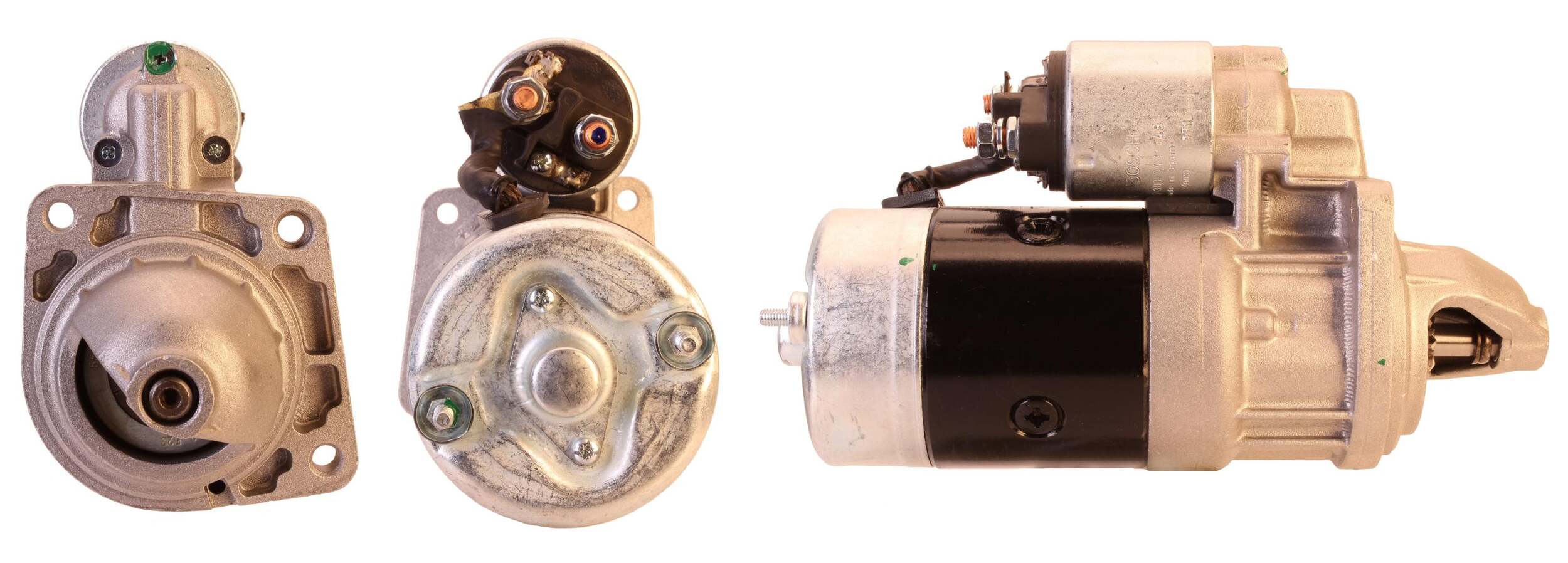 DRI 670006092 Starter