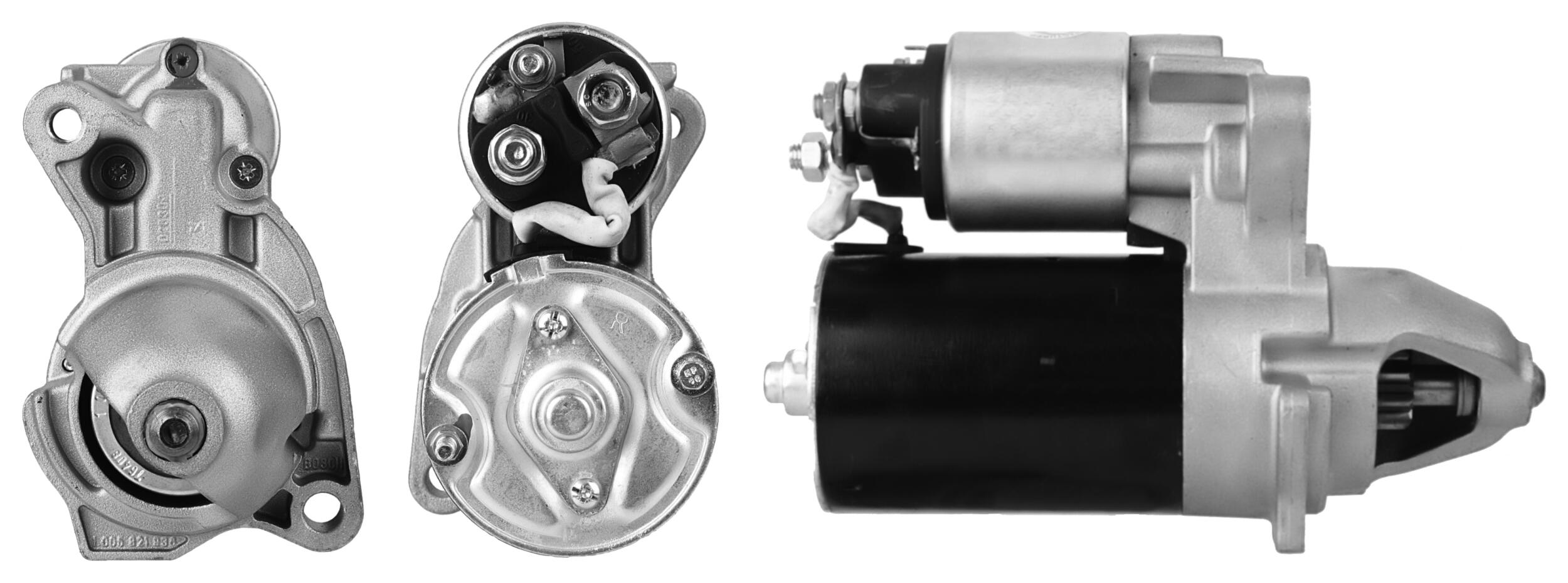 DRI 311098092 Starter