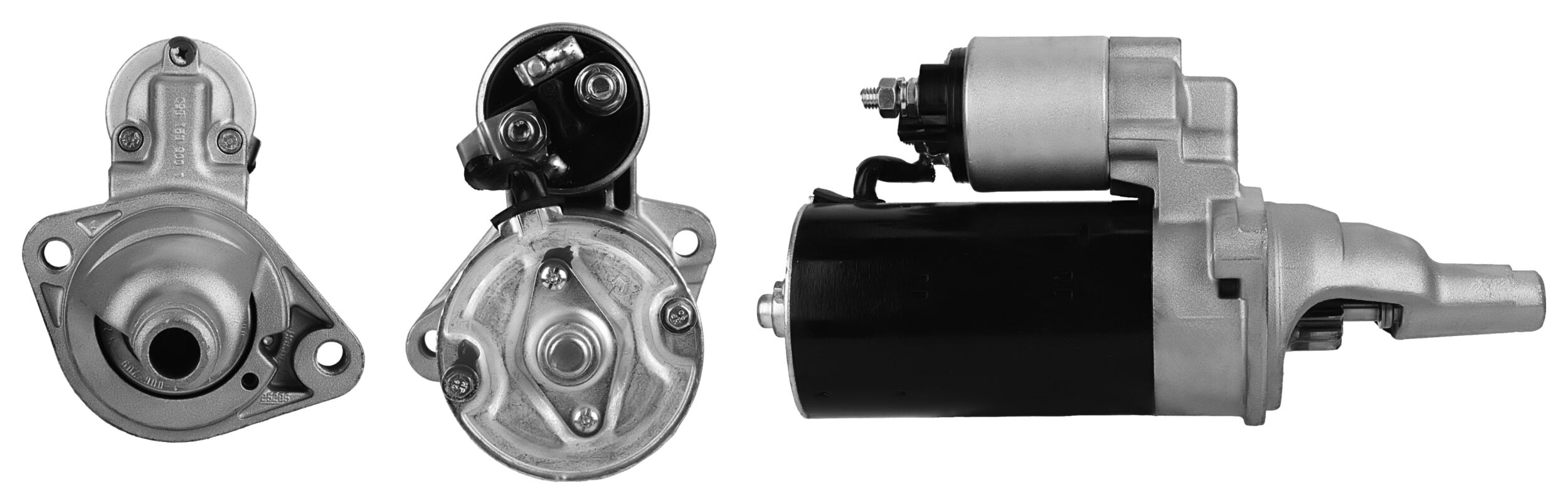 DRI 311081102 Starter