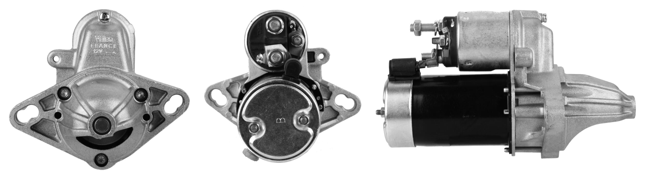 DRI 322022092 Starter
