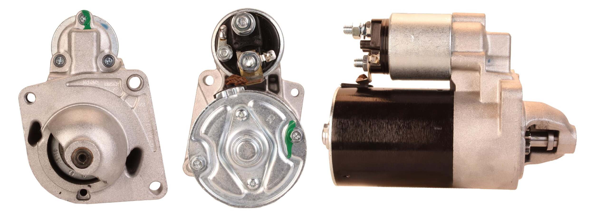 DRI 318072082 Starter