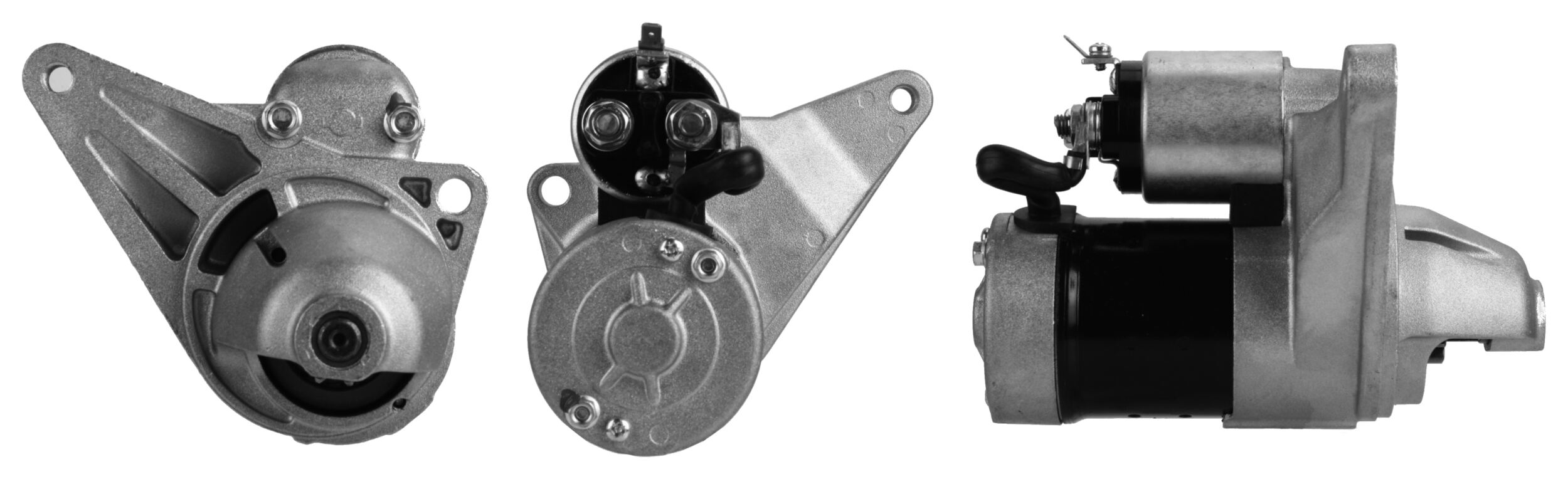 DRI 327217102 Starter