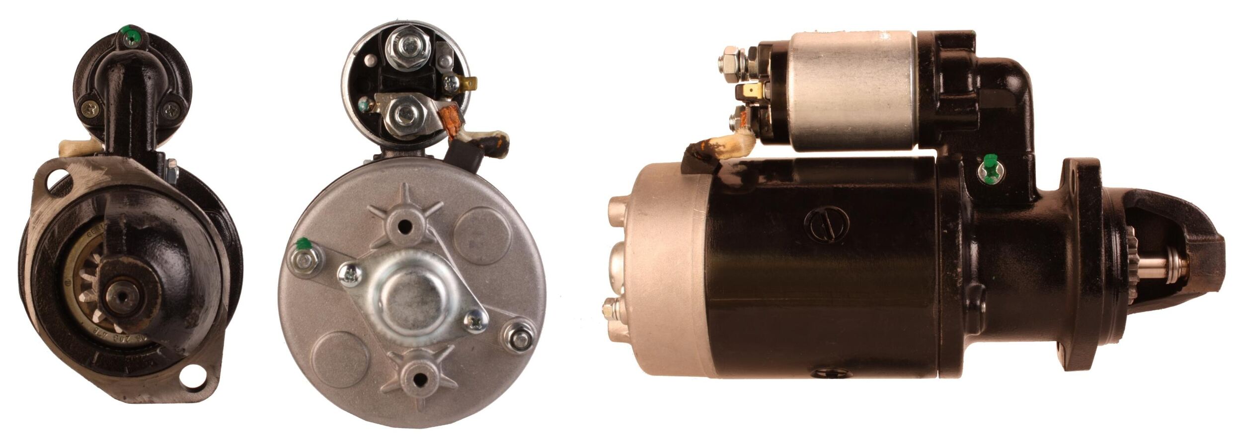 DRI 615001112 Starter
