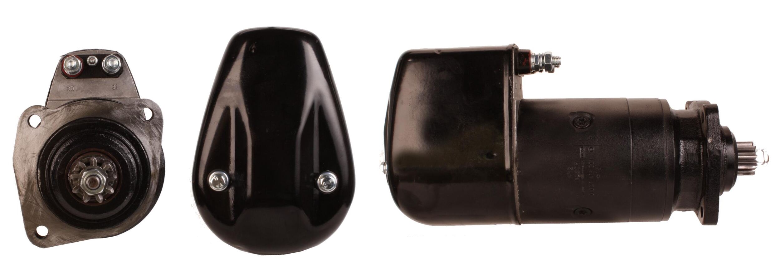 DRI 625004092 Starter