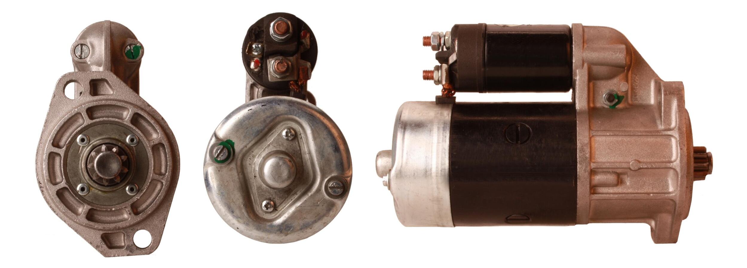 DRI 674001092 Starter